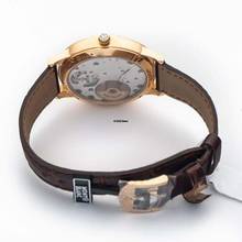 Thumbnail von Montblanc Bohème 117199 - Bohème Automatic Multi-Color Dial 18kt Rose Gold Ladies Watch </h1>