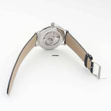 Thumbnail von Montblanc Star 116511 - Star Automatic Silver Dial Stainless Steel Men's Watch </h1>