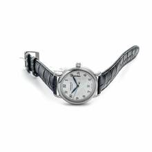 Thumbnail von Montblanc Star 117574 - Star Automatic Silver-tone Dial Stainless Steel Men's Watch </h1>