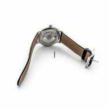 Thumbnail von Montblanc Star 117574 - Star Automatic Silver-tone Dial Stainless Steel Men's Watch </h1>