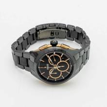 Thumbnail von Rado HyperChrome Chronograph R32277152 - Hyperchrome Automatic Black Dial Ceramic Men's Watch </h1>