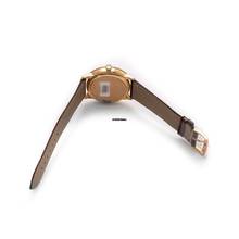 Thumbnail von Omega De Ville Prestige 424.58.40.20.52.001 - De Ville Automatic Silver Dial 18kt Yellow Gold Men's Watch </h1>