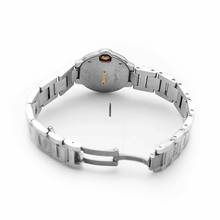 Thumbnail von Cartier Ballon Bleu 28mm WE902079 - Ballon Bleu de Cartier Automatic Silver Dial Stainless Steel Ladies Watch </h1>