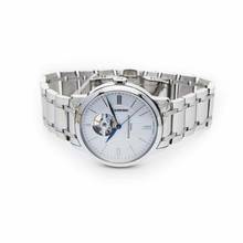 Thumbnail von Baume & Mercier Classima M0A10275 - Classima Automatic Silver-tone Dial Stainless Steel Men's Watch </h1>