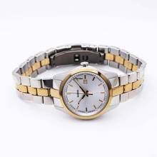 Thumbnail von Rado HyperChrome R32975102 - Hyperchrome Quartz Silver Dial Stainless Steel Ladies Watch </h1>