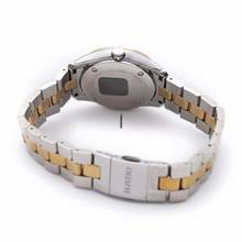 Thumbnail von Rado HyperChrome R32975102 - Hyperchrome Quartz Silver Dial Stainless Steel Ladies Watch </h1>