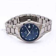 Thumbnail von Rado HyperChrome R32254702 - Hyperchrome Automatic Blue Dial Ceramic Men's Watch </h1>