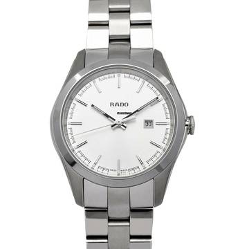  Rado HyperChrome R32110103 - Hyperchrome Quartz Silver Dial Stainless Steel Ladies Watch </h1> 
