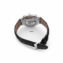 Thumbnail von Montblanc Heritage Spirit 111622 - Heritage Spirit Automatic Silver Dial Stainless Steel Men's Watch </h1>
