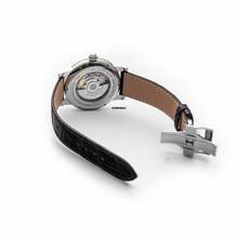 Thumbnail von Montblanc Star 111881 - Star Automatic Silver-tone Dial Stainless Steel Men's Watch </h1>