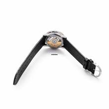 Thumbnail von Maurice Lacroix Les Classiques Tradition LC6067-PS101-310 - Les Classiques Automatic Black Dial Stainless Steel Men's Watch </h1>