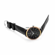 Thumbnail von Maurice Lacroix Les Classiques Tradition LC6067-PS101-310 - Les Classiques Automatic Black Dial Stainless Steel Men's Watch </h1>