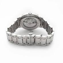 Thumbnail von Baume & Mercier Classima M0A10311 - Classima Automatic White Dial Stainless Steel Men's Watch </h1>