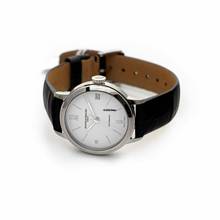 Thumbnail von Baume & Mercier Classima M0A10313 - Classima Automatic White Dial Stainless Steel Ladies Watch </h1>