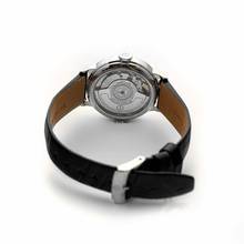 Thumbnail von Baume & Mercier Classima M0A10313 - Classima Automatic White Dial Stainless Steel Ladies Watch </h1>