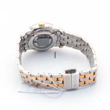 Thumbnail von Mido Baroncelli III M7600.9.67.1 - Baroncelli III Automatic Bronze Dial Stainless Steel Ladies Watch </h1>