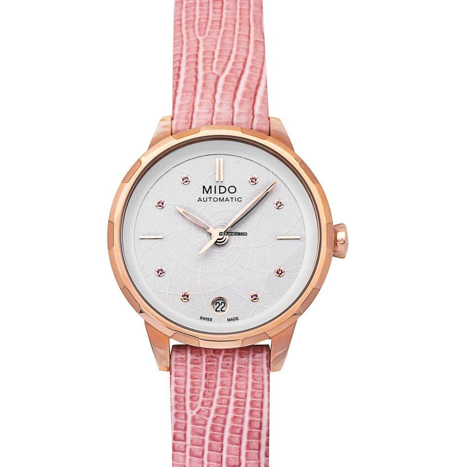  Mido M043.207.36.011.00 - MIDO </h1> 