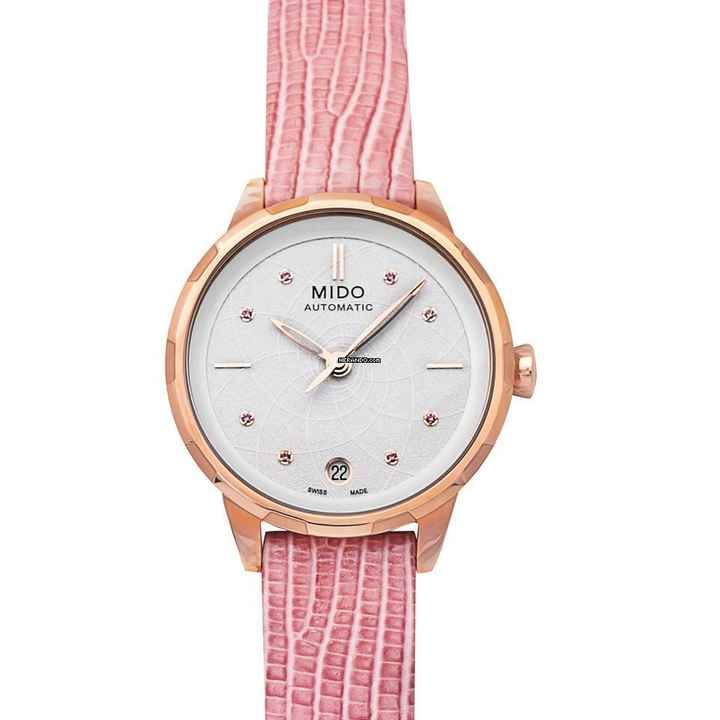  Mido M043.207.36.011.00 - MIDO </h1> 