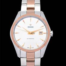 Thumbnail von Rado HyperChrome R32980112 - Hyperchrome Automatic Silver Dial Stainless Steel Men's Watch </h1>