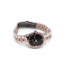Thumbnail von Rado HyperChrome R32976722 - Hyperchrome Quartz Black Dial Stainless Steel Ladies Watch </h1>