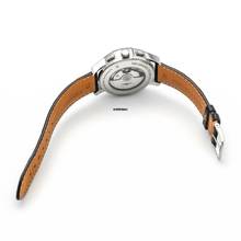 Thumbnail von Longines Heritage L27804182 - Longines Heritage Automatic White Dial Stainless Steel Men's Watch </h1>