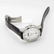 Thumbnail von Maurice Lacroix Pontos Day Date PT6158-SS001-13E - Pontos Automatic Silver-tone Dial Stainless Steel Men's Watch </h1>