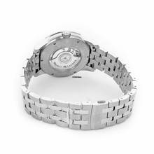 Thumbnail von Maurice Lacroix Pontos PT6168-SS002-131 - Pontos Automatic Silver-tone Dial Stainless Steel Men's Watch </h1>