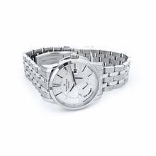 Thumbnail von Maurice Lacroix Pontos PT6168-SS002-131 - Pontos Automatic Silver-tone Dial Stainless Steel Men's Watch </h1>