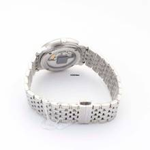 Thumbnail von Mido Baroncelli III M027.408.11.041.00 - Baroncelli III Automatic Blue Dial Stainless Steel Men's Watch </h1>