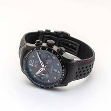 Thumbnail von Mido Multifort M025.627.36.061.00 - Multifort Automatic Black Dial Stainless Steel Men's Watch </h1>