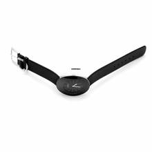 Thumbnail von Rado eSenza R53739175 - Esenza Quartz Black Dial Stainless Steel Ladies Watch </h1>