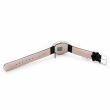 Thumbnail von Rado eSenza R53739175 - Esenza Quartz Black Dial Stainless Steel Ladies Watch </h1>