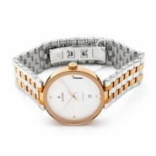 Thumbnail von Rado Florence R48902733 - Florence Automatic Mother of pearl Dial Stainless Steel Men's Watch </h1>