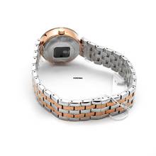 Thumbnail von Rado Florence R48900733 - Florence Automatic White Dial Stainless Steel Ladies Watch </h1>