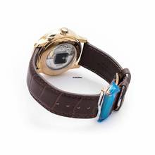 Thumbnail von Rado Coupole R22881165 - Coupole Automatic Black Dial Stainless Steel Men's Watch </h1>