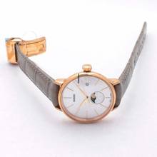 Thumbnail von Rado Coupole R22885945 - Coupole Quartz Mother of pearl Dial Stainless Steel Ladies Watch </h1>