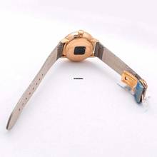 Thumbnail von Rado Coupole R22885945 - Coupole Quartz Mother of pearl Dial Stainless Steel Ladies Watch </h1>