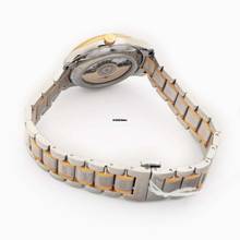 Thumbnail von Longines Master Collection L22575797 - Master Collection Automatic Silver Dial Stainless Steel Ladies Watch </h1>