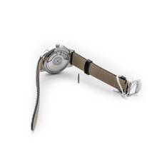 Thumbnail von Montblanc Bohème 114732 - Boheme Automatic Silver Dial Stainless Steel Ladies Watch </h1>