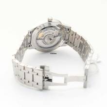 Thumbnail von Montblanc Bohème 114733 - Boheme Automatic Silver-tone Dial Stainless Steel Unisex Watch </h1>