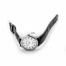 Thumbnail von Maurice Lacroix Les Classiques Tradition LC6063-SS001-110 - Les Classiques Automatic White Dial Stainless Steel Ladies Watch </h1>