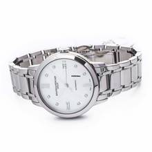 Thumbnail von Baume & Mercier Classima M0A10496 - Classima Automatic Mother of pearl Dial Stainless Steel Ladies Watch </h1>