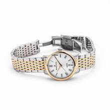 Thumbnail von Maurice Lacroix Les Classiques Tradition LC6063-PS103-110 - Les Classiques Automatic Silver Dial Stainless Steel Ladies Watch </h1>
