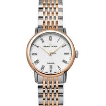 Thumbnail von Maurice Lacroix Les Classiques Tradition LC6063-PS103-110 - Les Classiques Automatic Silver Dial Stainless Steel Ladies Watch </h1>