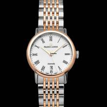 Thumbnail von Maurice Lacroix Les Classiques Tradition LC6063-PS103-110 - Les Classiques Automatic Silver Dial Stainless Steel Ladies Watch </h1>
