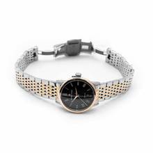 Thumbnail von Maurice Lacroix Les Classiques Tradition LC6063-PS103-310 - Les Classiques Automatic Black Dial Stainless Steel Ladies Watch </h1>