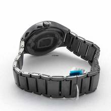 Thumbnail von Rado True R27056162 - True Automatic Black Dial Ceramic Unisex Watch </h1>