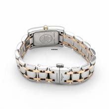 Thumbnail von Longines DolceVita L55025187 - Dolce Vita Quartz White Dial Stainless Steel Ladies Watch </h1>