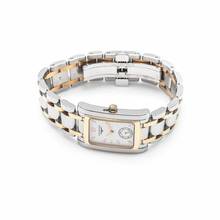 Thumbnail von Longines DolceVita L55025187 - Dolce Vita Quartz White Dial Stainless Steel Ladies Watch </h1>