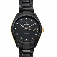 Thumbnail von Rado HyperChrome R32291712 - Hyperchrome Automatic Black Dial Ceramic Men's Watch </h1>